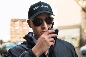 preferred security guard company in Arcadia & Duarte, CA