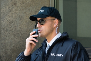 security guard services in schools in Los Angeles and Santa Monica, C.A.