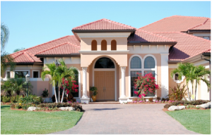 vacant home security service provider in Thousand Palms & Rancho Mirage, CA