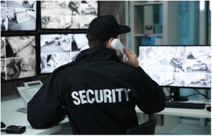 security guard company in La Puente