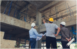 construction site security in Perris