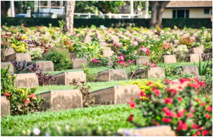 cemetery security guards in Canoga Park