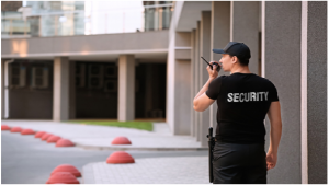 security guard company in Anaheim