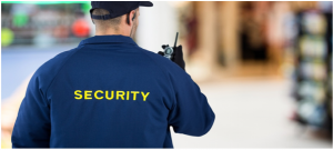 professional event security services in Weldon & Onyx, CA