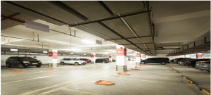  parking lot security company in Garden Grove and Santa Ana