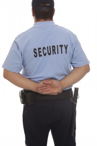 experienced security company in Downey & Bell Gardens, CA 