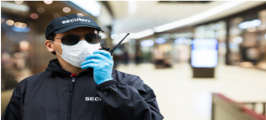 most preferred security guard company in Montclair & Ontario, CA