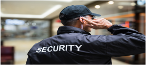  professional shopping mall security guard company in Ballard & Santa Ynez, CA