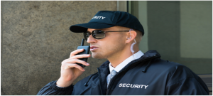 security companies in McFarland & Delano, CA