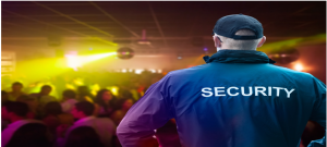 highly reliable security service provider in Oxnard & El Rio, CA 