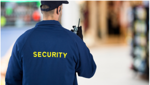 most renowned security guard companies in Solvang & Los Alamos, CA