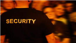 finest security guard company in Montecito & Santa Barbara, CA