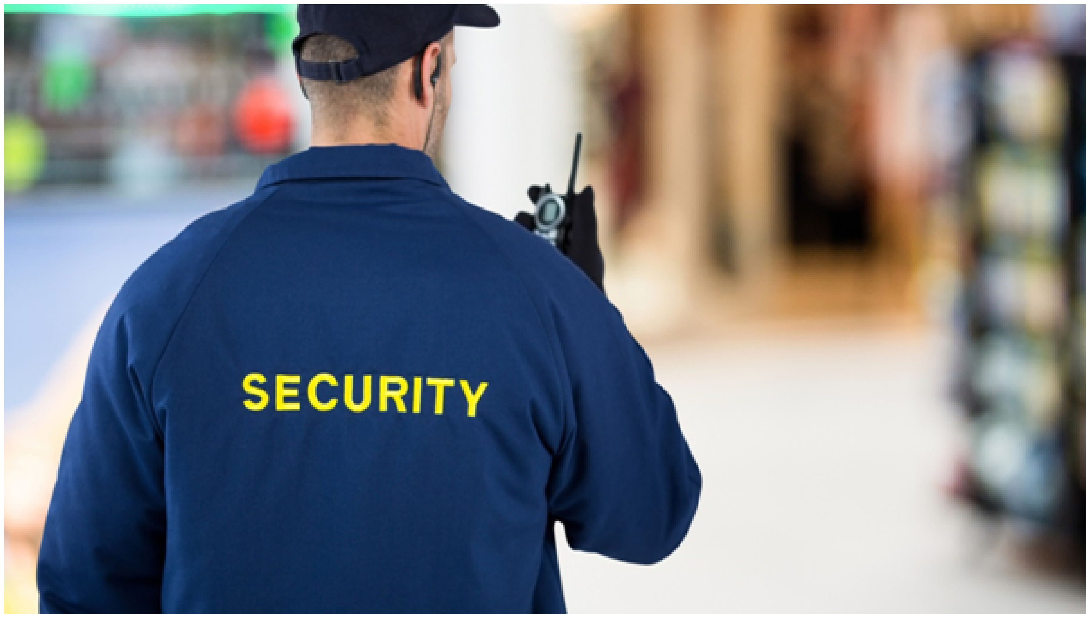 well-known security company in Mission Veijo & Las Fores, CA