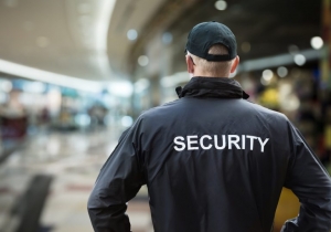 Professional HOA Security Services in Orange County