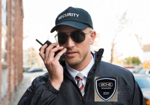 Event Security Services in Los Angeles, 