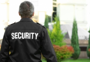 security guard company in Los Gatos