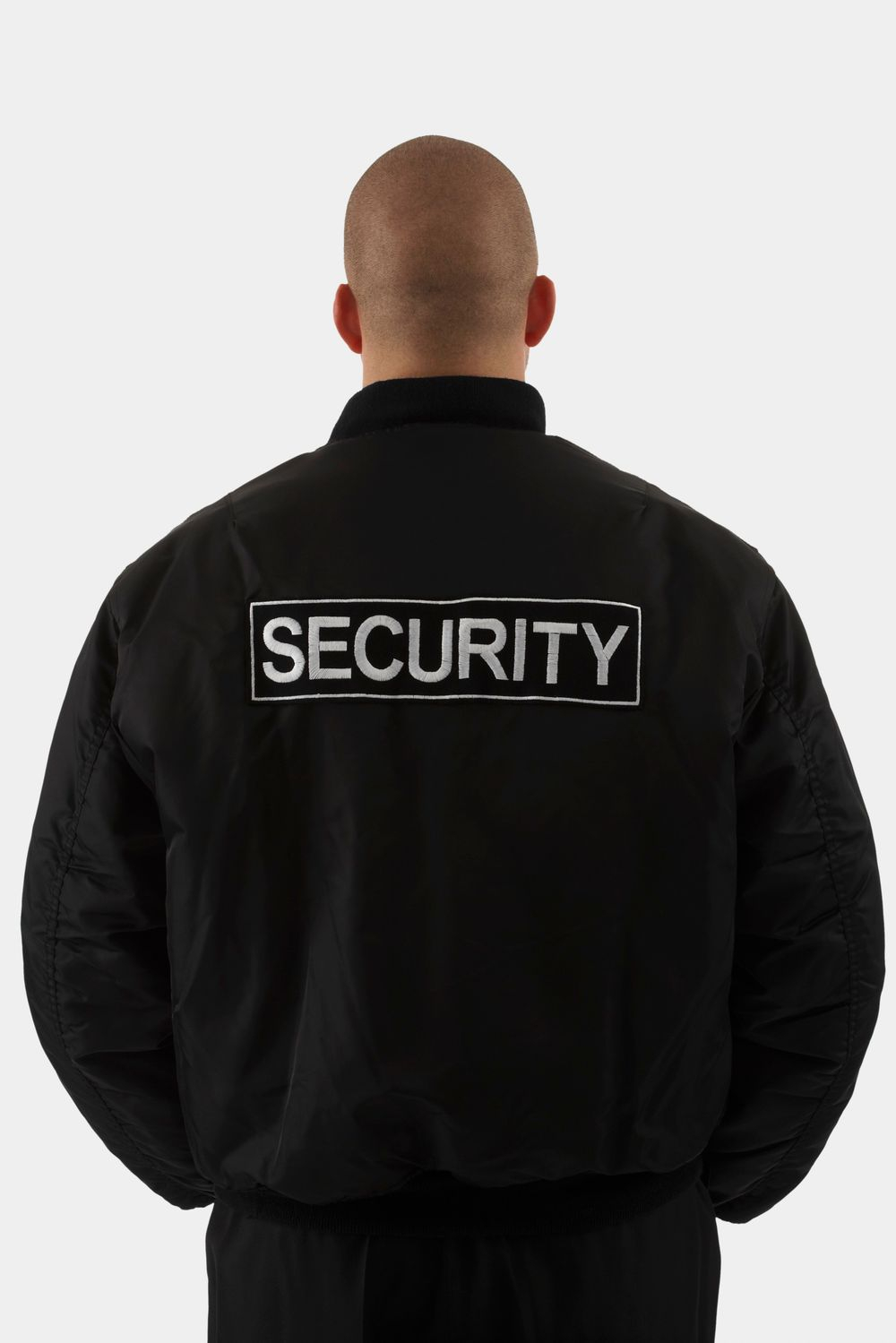 Event security planning in Los Angeles