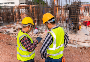 construction security firms in Aliso Viejo & Laguna Hills