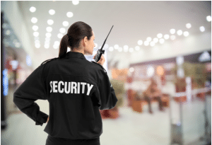 security guard company in Santa Maria & Lompoc