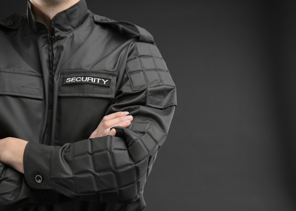 best armed security guard company in Walnut Grove & Ryde, CA