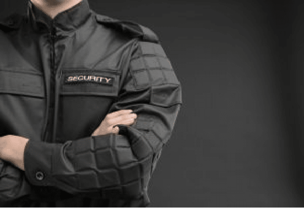 Armed security guard services inAnaheim & Fullerton, CA